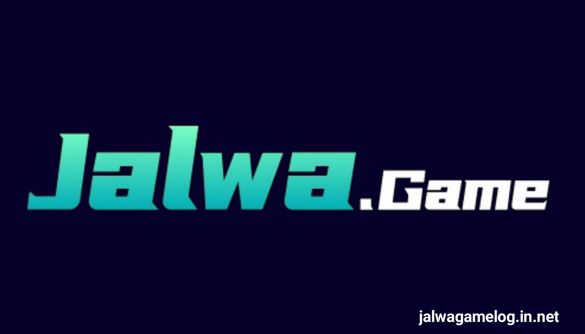 Jalwa game